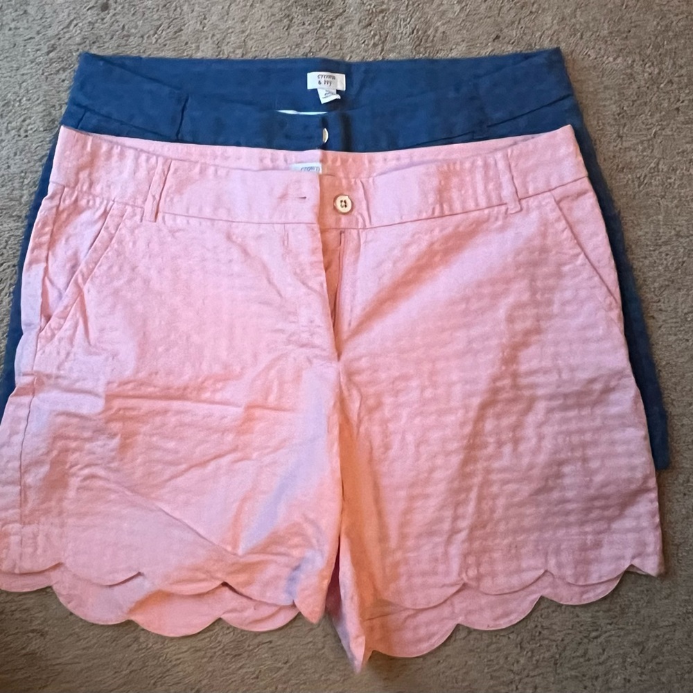 Crown & Ivy Shorts Size 16W